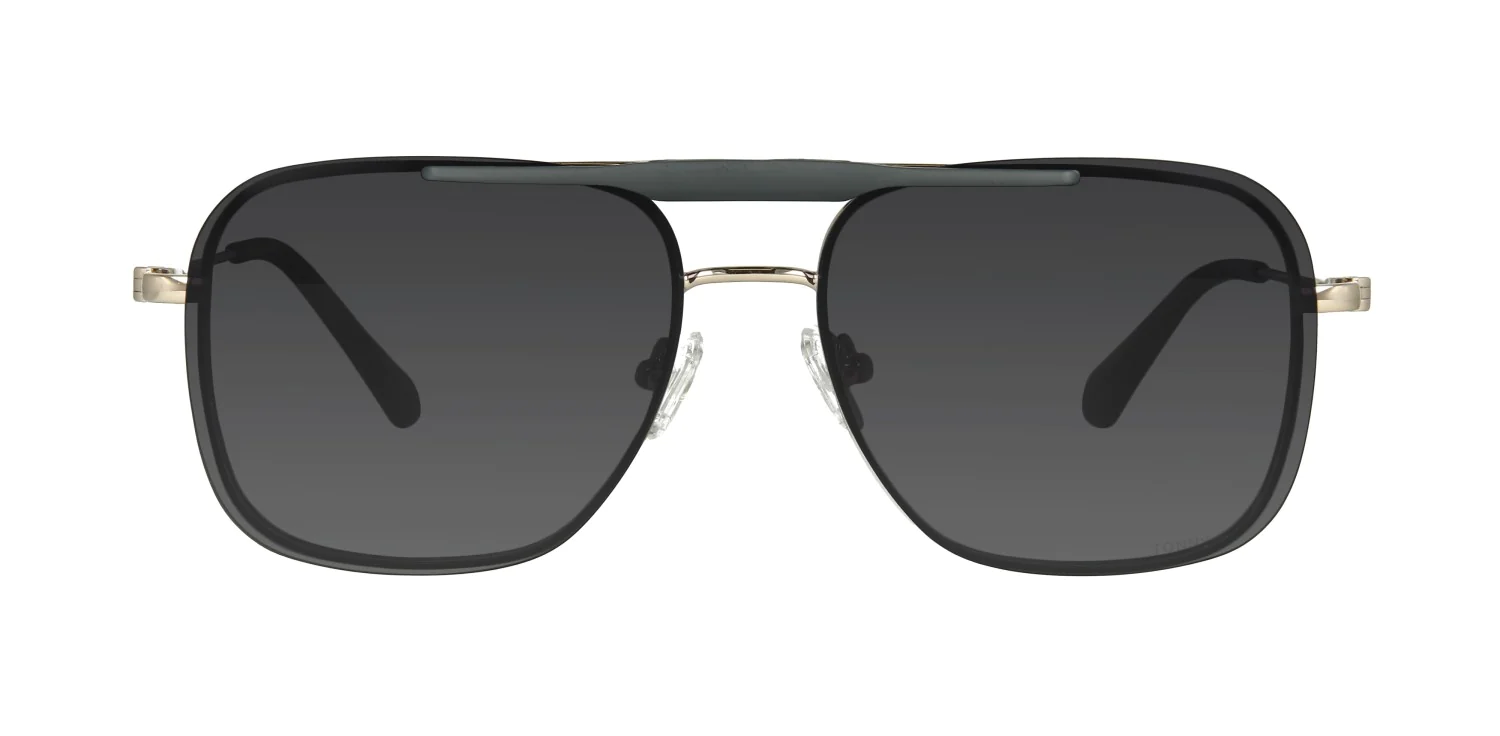 Oprawa z nakładką clip-on TONNY 0171C2