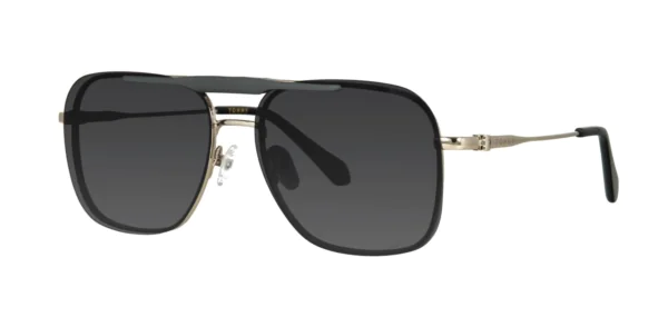 Oprawa z nakładką clip-on TONNY 0171C2