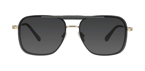 Oprawa z nakładką clip-on TONNY 0171C3