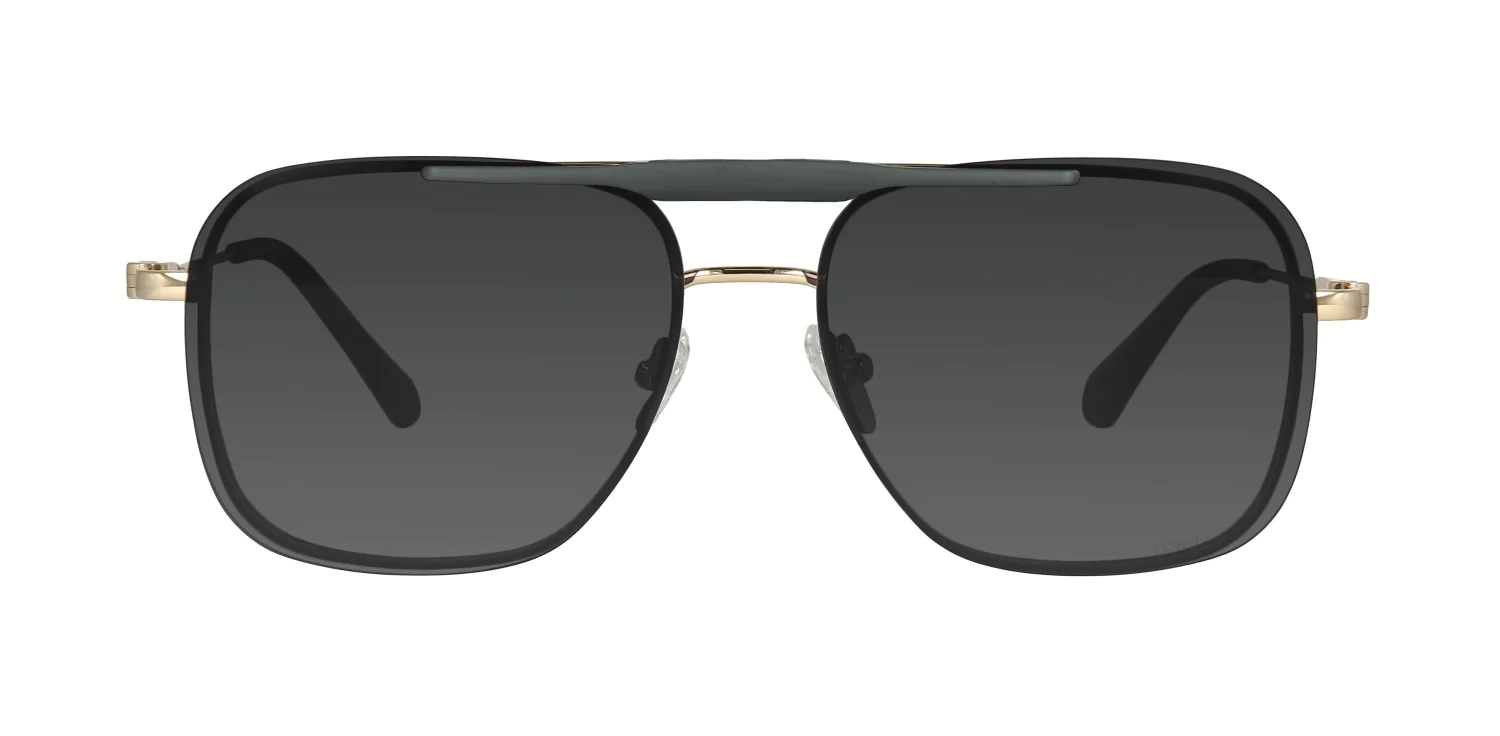 Oprawa z nakładką clip-on TONNY 0171C3