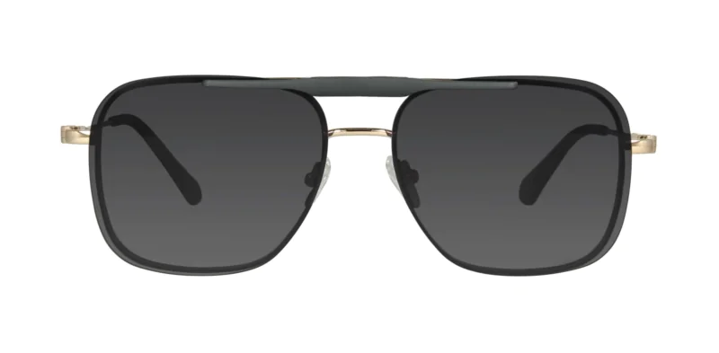 Oprawa z nakładką clip-on TONNY 0171C3