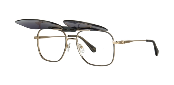 Oprawa z nakładką clip-on TONNY 0171C3