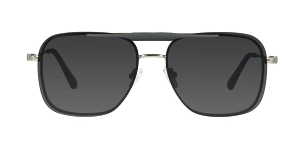 Oprawa z nakładką clip-on TONNY 0171C4