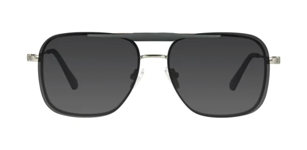 Oprawa z nakładką clip-on TONNY 0171C4