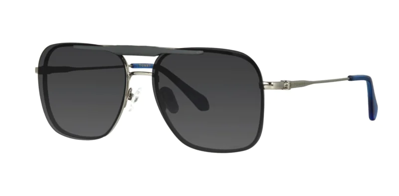 Oprawa z nakładką clip-on TONNY 0171C4