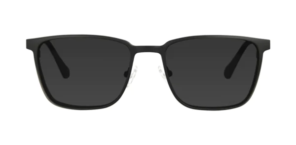 Oprawa z nakładką clip-on TONNY 0173C2