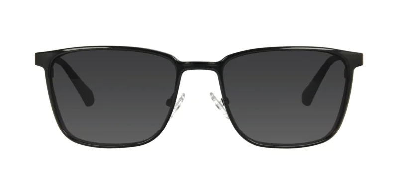 Oprawa z nakładką clip-on TONNY 0173C3