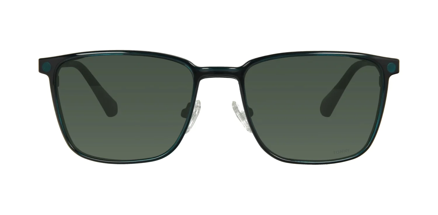 Oprawa z nakładką clip-on TONNY 0173C4