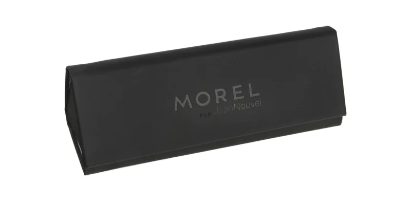 Etui na okulary MOREL Jean Nouvel ET9000002C