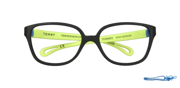 Oprawa okularowa TONNY KIDS 3054C5