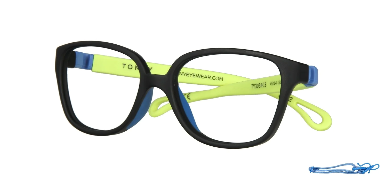 Oprawa okularowa TONNY KIDS 3054C5