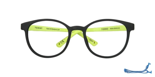 Oprawa okularowa TONNY KIDS 3059C5