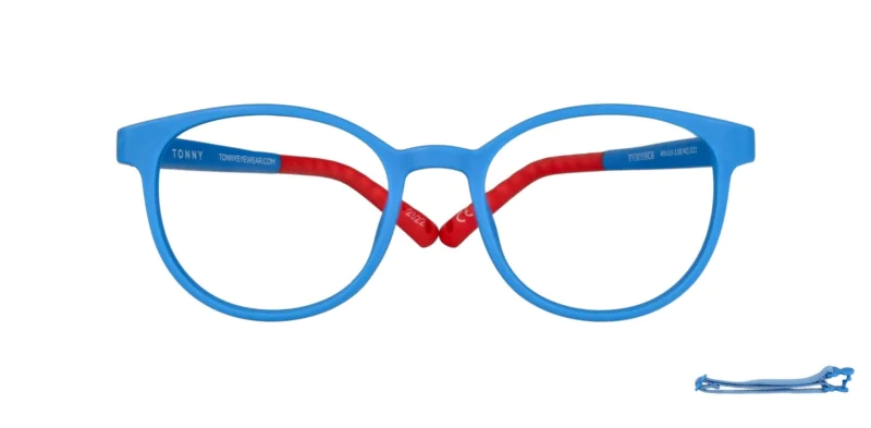 Oprawa okularowa TONNY KIDS 3059C6