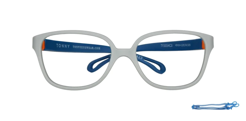 Oprawa okularowa TONNY KIDS 3054C3