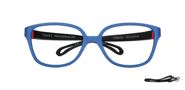 Oprawa okularowa TONNY KIDS 3054C4