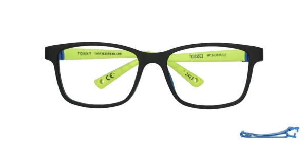 Oprawa okularowa TONNY KIDS 3055C2