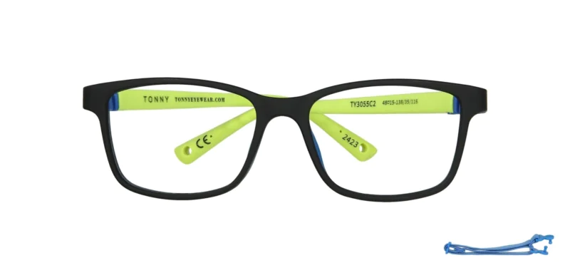 Oprawa okularowa TONNY KIDS 3055C2