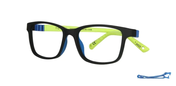 Oprawa okularowa TONNY KIDS 3055C2