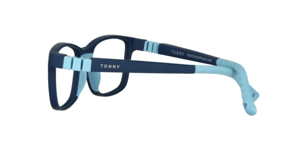 Oprawa okularowa TONNY KIDS 3055C4