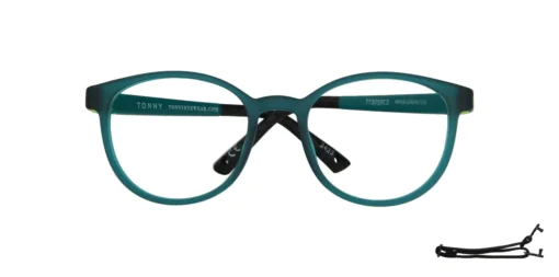 Oprawa okularowa TONNY KIDS 3059C3