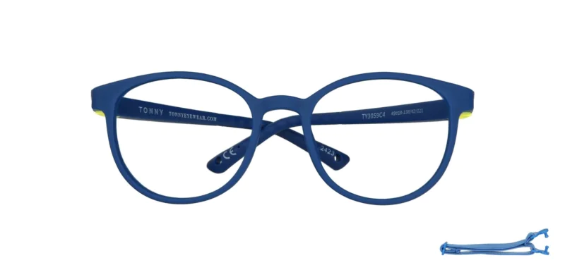 Oprawa okularowa TONNY KIDS 3059C4
