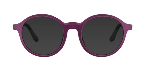 Oprawa z nakładką clip-on TONNY KIDS 0158C1