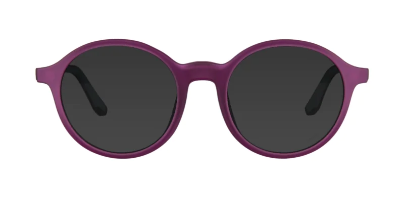 Oprawa z nakładką clip-on TONNY KIDS 0158C1