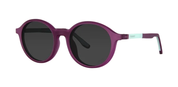 Oprawa z nakładką clip-on TONNY KIDS 0158C1