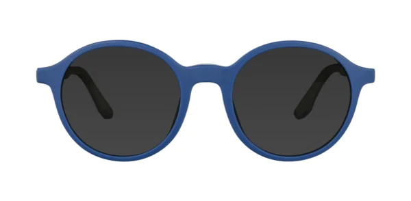 Oprawa z nakładką clip-on TONNY KIDS 0158C2