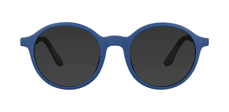 Oprawa z nakładką clip-on TONNY KIDS 0158C2