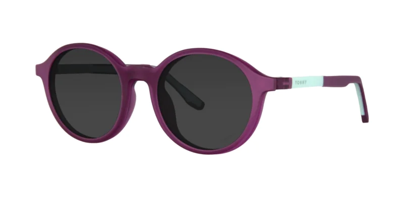 Nakładka przeciwsłoneczna TONNY KIDS 0158C1