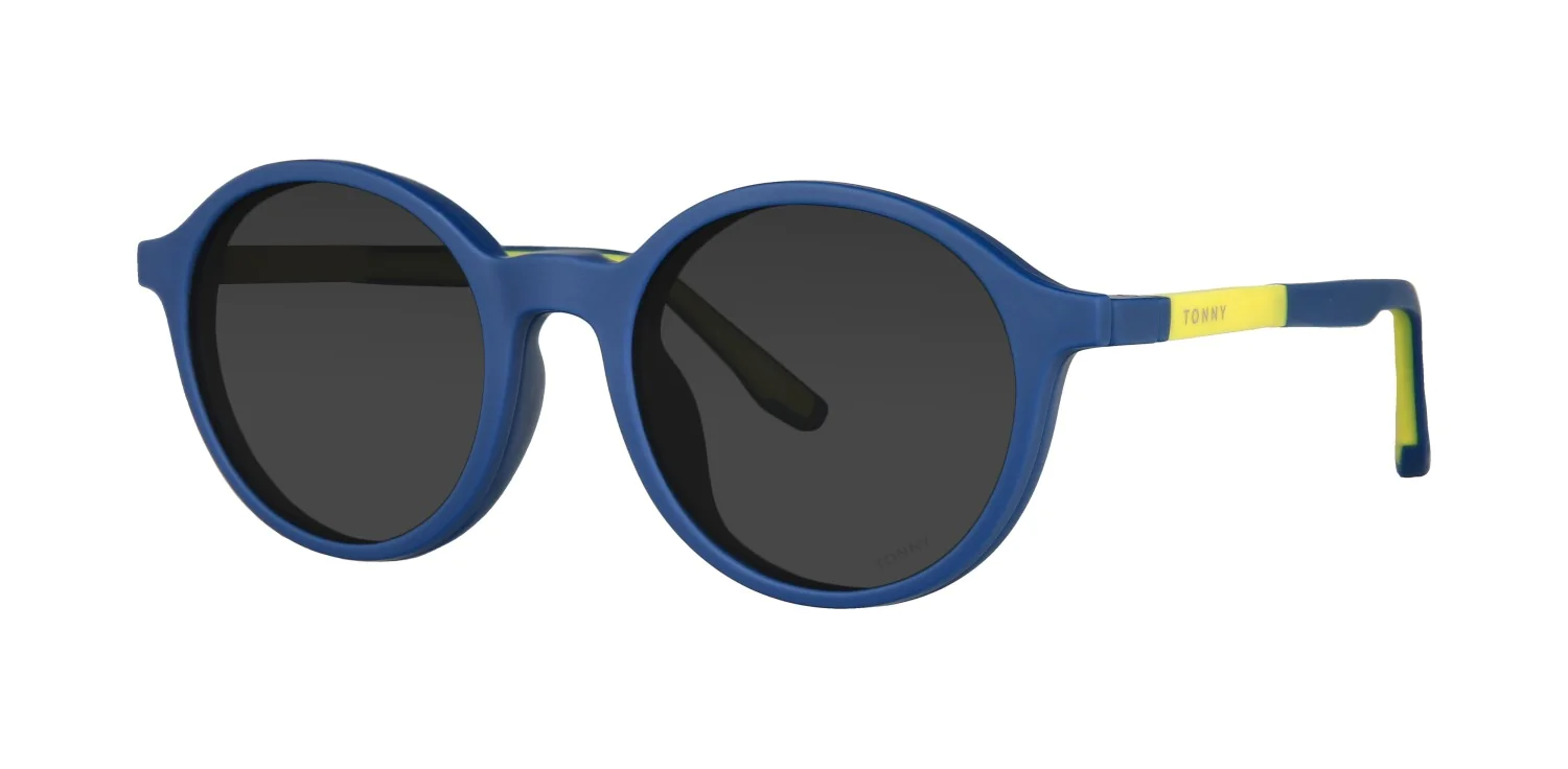 Nakładka przeciwsłoneczna TONNY KIDS 0158C2