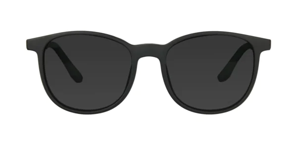 Oprawa z nakładką clip-on TONNY KIDS 0160C1