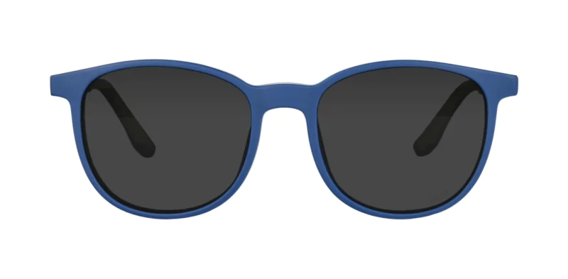 Oprawa z nakładką clip-on TONNY KIDS 0160C2