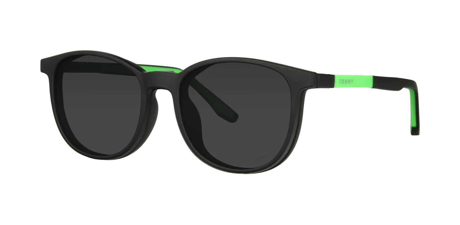 Nakładka przeciwsłoneczna TONNY KIDS 0160C1