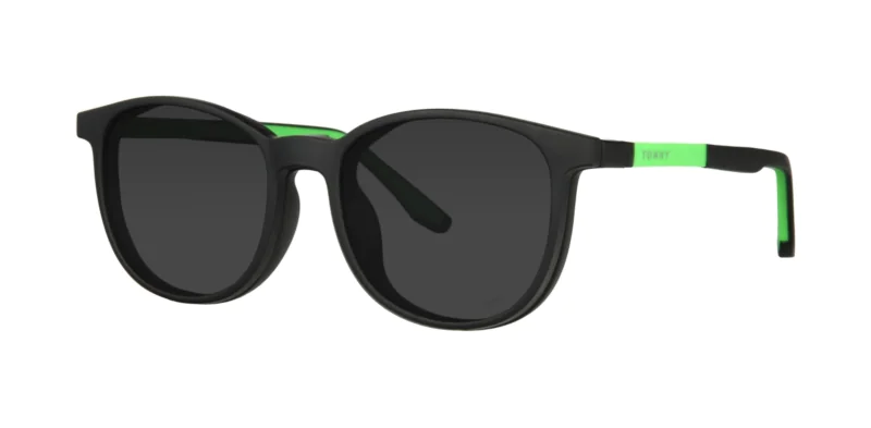 Nakładka przeciwsłoneczna TONNY KIDS 0160C1