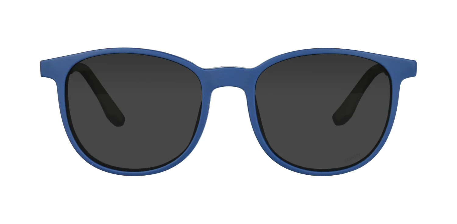 Nakładka przeciwsłoneczna TONNY KIDS 0160C2