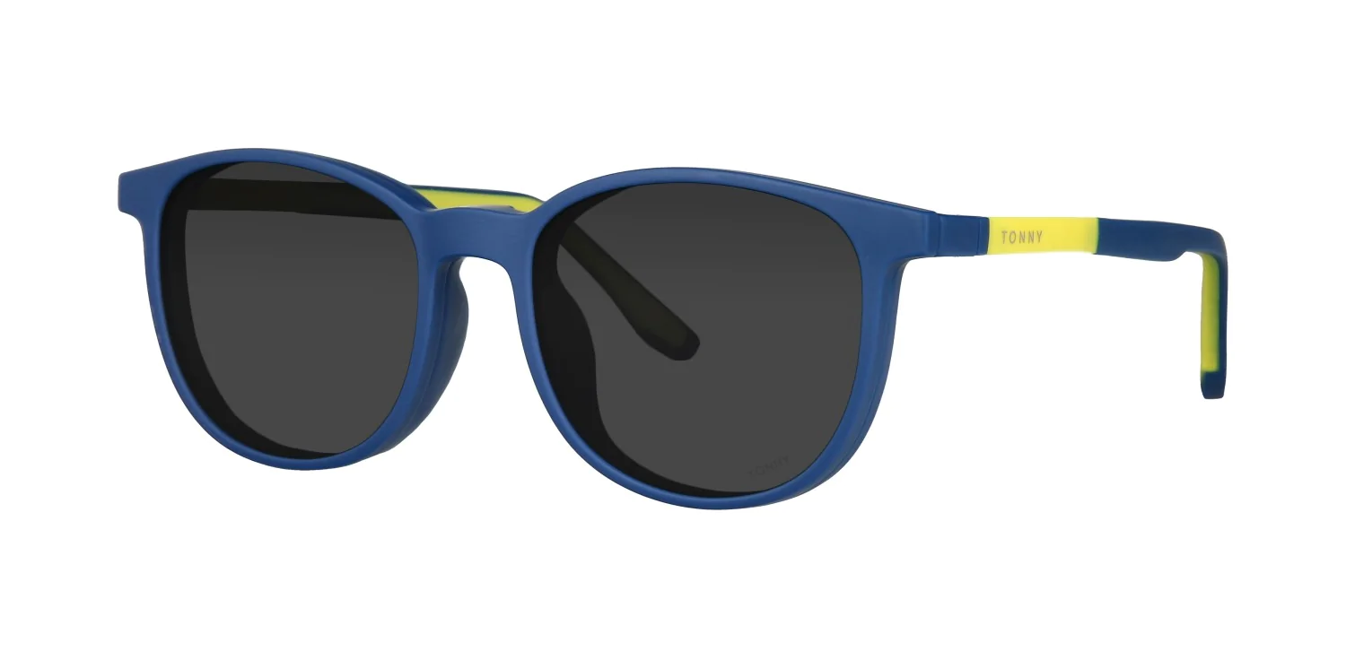 Nakładka przeciwsłoneczna TONNY KIDS 0160C2