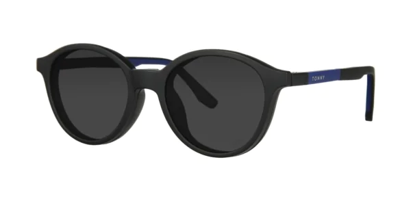 Oprawa z nakładką clip-on TONNY KIDS 0161C1