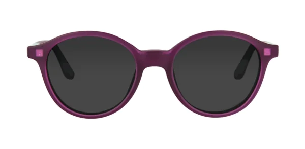 Oprawa z nakładką clip-on TONNY KIDS 0161C2