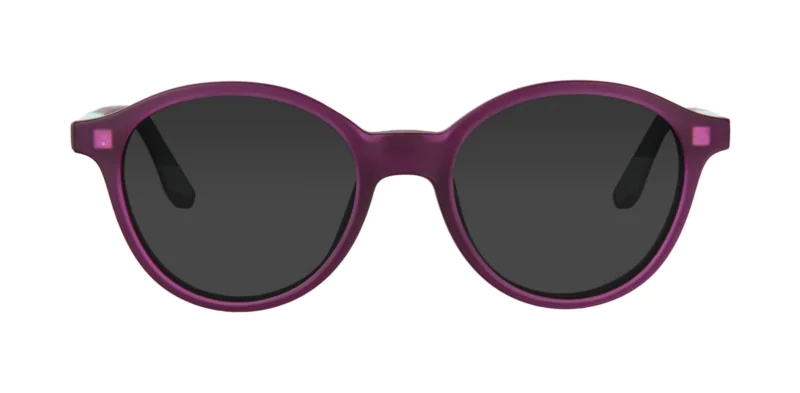 Oprawa z nakładką clip-on TONNY KIDS 0161C2