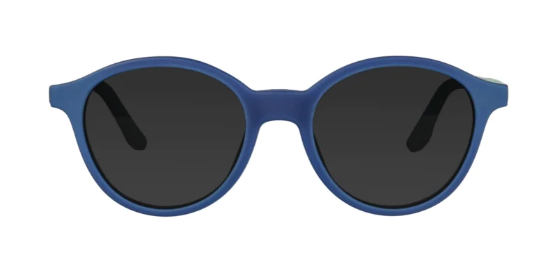 Oprawa z nakładką clip-on TONNY KIDS 0161C3