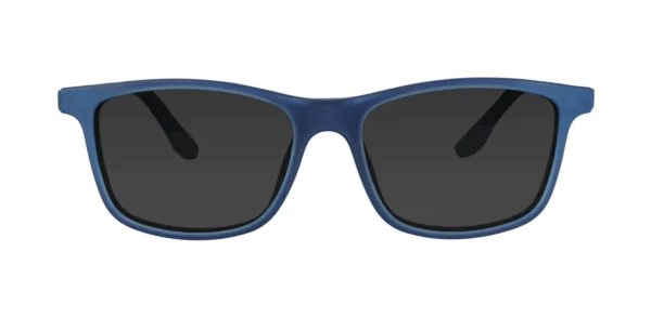 Oprawa z nakładką clip-on TONNY KIDS 0163C2