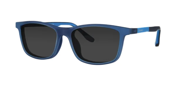 Oprawa z nakładką clip-on TONNY KIDS 0163C2