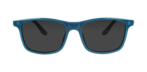 Oprawa z nakładką clip-on TONNY KIDS 0163C3