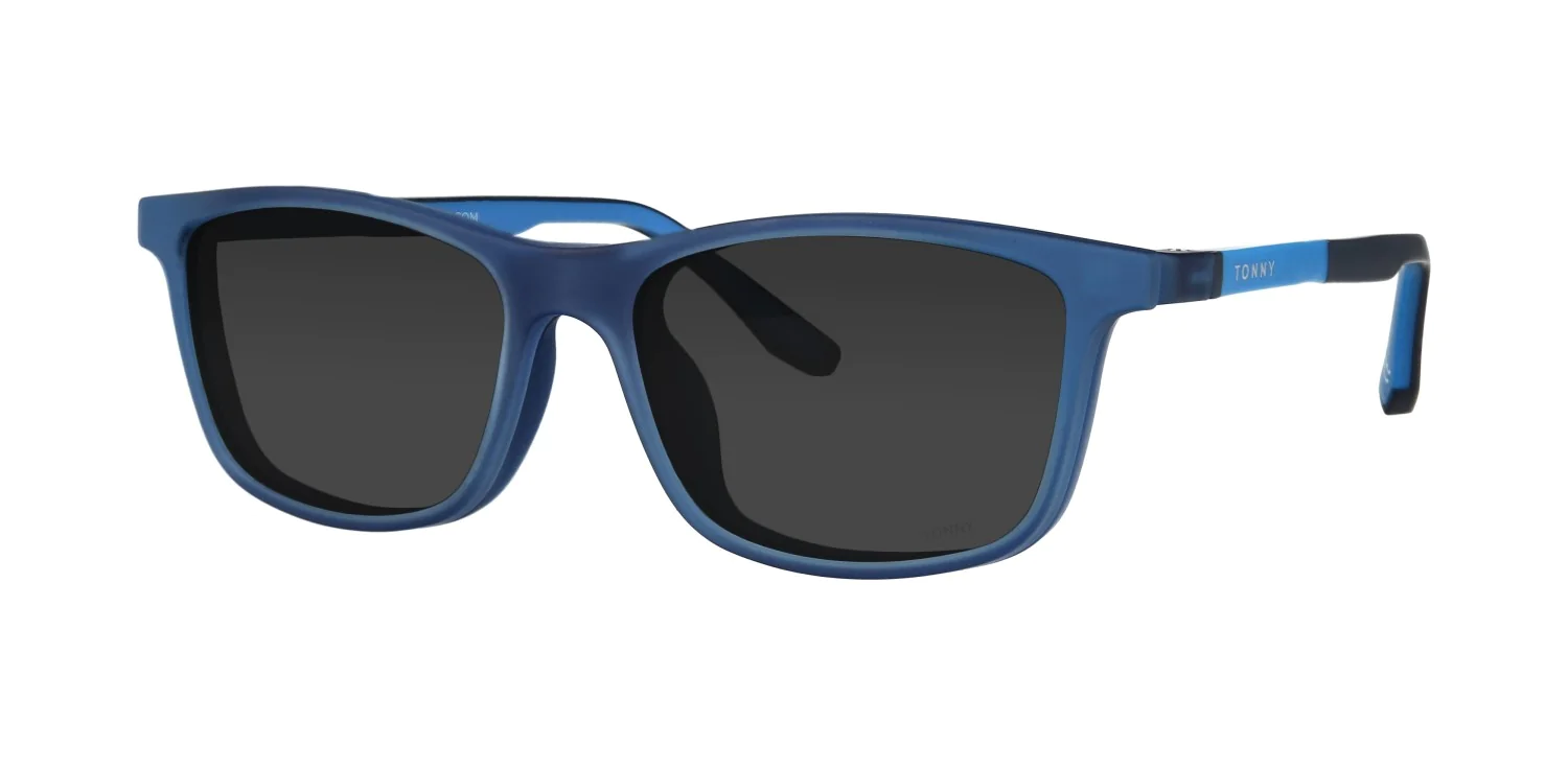 Nakładka przeciwsłoneczna TONNY KIDS 0163C2