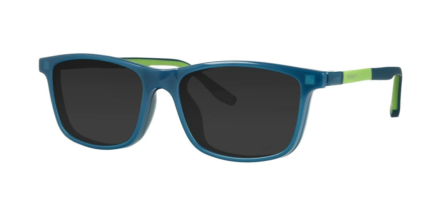 Nakładka przeciwsłoneczna TONNY KIDS 0163C3