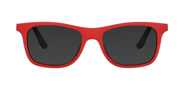 Oprawa z nakładką clip-on TONNY KIDS 0159C1