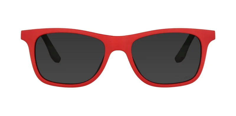 Oprawa z nakładką clip-on TONNY KIDS 0159C1