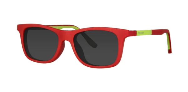 Oprawa z nakładką clip-on TONNY KIDS 0159C1